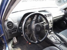 2002 LEXUS IS300 BLUE 3.0 AT Z19873